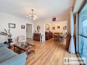 Appartement Brest T5 Ascenseur + parking privatif