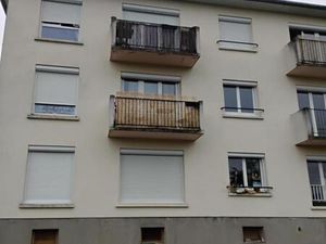 Bel appartement de 65 m2