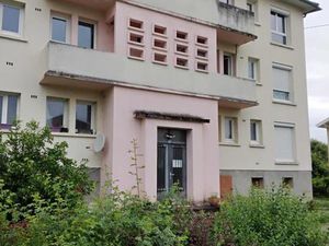 Ensemble de 6 appartements proche centre ville