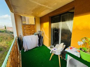 Appartement à Carcassonne avec extérieur