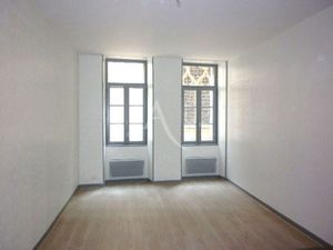 Appartement Chalon Sur Saône 2 pièces 40.92m²