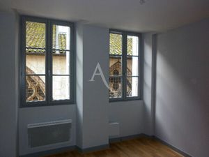 Appartement Chalon Sur Saône 2 pièces 47.88m²