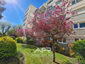 Appartement 3 pièces CHATOU