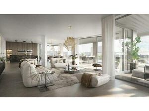 - PRESTIGIEUX ROOFTOP DE 139m²/SEJOUR 70m²/TERRASSE 152 m²/PROCHE TRAM !COUP DE COEUR!