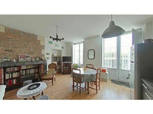 Appartement Joue Les Tours 2 pièce(s)