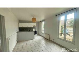 Appartement T2 Livry-Gargan à louer