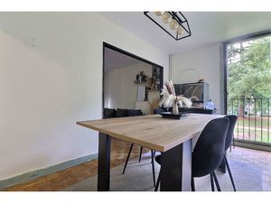 Appartement Mery Sur Oise 4 pièce(s) 79.17 m2+ CAVE + BOX