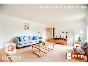 3 Pièces - Paris 5ème