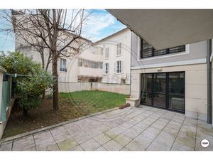 Appartement 2 pièce(s)