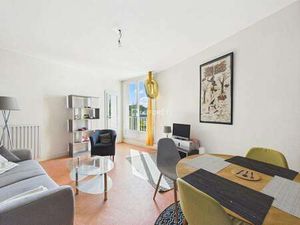 Vente Appartement 4 pièces à Quimper (29000) : à vendre 4 pièces / 76m² Quimper