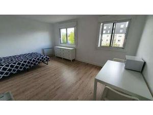 Vente Appartement T1 à Quimper (29000) : à vendre T1 / 26m² Quimper
