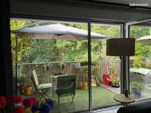 COUP DE COEUR - T2 - La Chézine