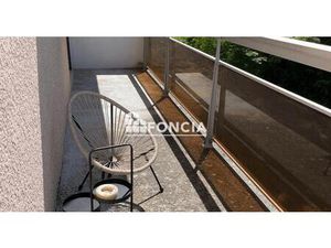 Charmant T2 proche lac et commodités commune de St-Jorioz