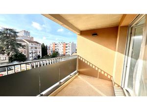 Appartement T3 - 61m2 - Barrière de Paris