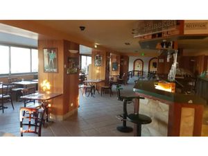 AXE CHATEAUROUX LIMOGES - MURS COMMERCIAUX HOTEL BAR RESTAURANT avec LOGEMENT