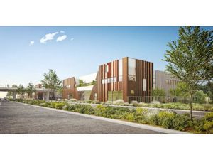 A L'ENTREE DE LA METROPOLE DU HAVRE  DES LOCAUX D'ACTIVITES ET DE BUREAUX MODULABLES DE 30