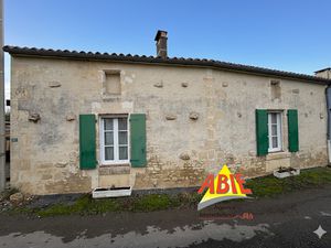 MAISON + GRAND JARDIN SANS VIS-À-VIS D'ENVIRON 3800M2 - BENE