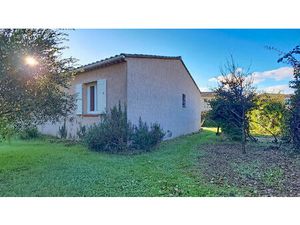 Maison à vendre à Carpentras - 4 pièces  90 m²