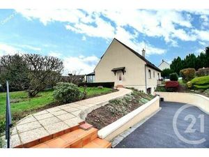 Maison à vendre - 6 pièces - 125 m2 - Chateau Thierry - 02 - PICARDIE