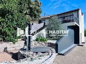 Ancienne ferme rénovée - Nueil Les Aubiers