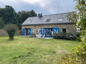 Maison Locmaria Grand Champ 6 pièce(s) 105 m2