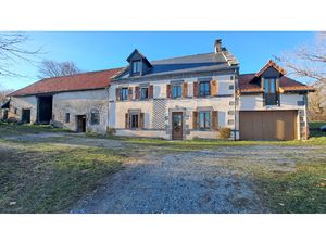 MANZAT - PROXIMITE CHARBONNIERES-LES-VARENNES et VOLVIC