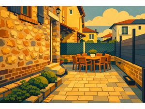 Maison Marly Le Roi 4 pièce(s) 100 m2