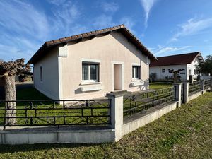 Maison individuelle à Mimizan - Fort potentiel avec dépendan