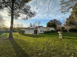 Maison de 74M² HAB avec de nombreuses possibilisées