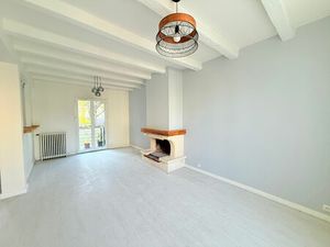 Maison T5 Nanterre à louer