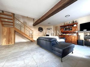 ENSEMBLE IMMOBILIER À VENDRE LA COMMUNE DE VAL-FOUZON AVEC 1.5 HECTARE