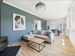 Vente Maison à Quimper (29000) : à vendre / 92m² Quimper