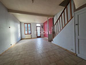 Maison Saint Etienne Du Rouvray 4 pièce(s)