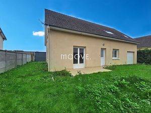 Maison Saint Etienne Du Rouvray 5 pièce(s) 140 m2