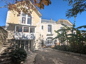 A VENDRE - Maison - SALLERTAINE