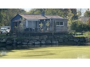 Maison 3 chambres 98 m2 grand terrain