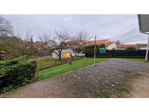 PAVILLON INDEPENDANT A VEZELISE