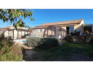 Maison de 5 pièces de 118 m² située à Laurens