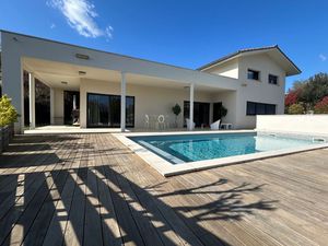 Maison ROUFFIAC TOLOSAN