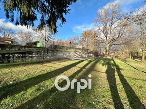 Terrain 980 m2 À Vendre