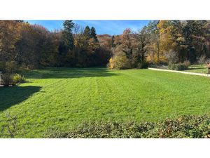 Terrain constructible 2620 m2