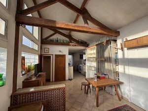 Appartement à louer Arcueil