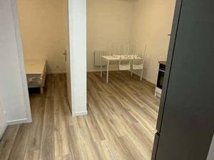 HUMAN LOCATION BLOIS