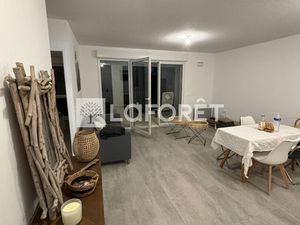 Appartement Castelnau Le Lez 2 pièce(s) 42.55 m2