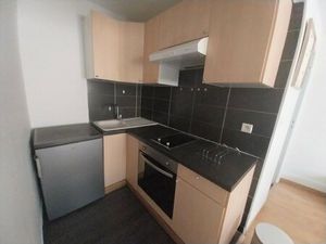 T1 MEUBLE - 5 RUE DE LA MOTTE - CHALON SUR SAONE