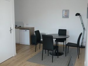 ⚜ A LOUER Appartement Meublé 2 pièces COGNAC ⚜