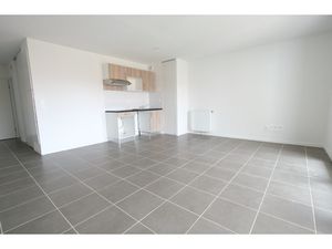 Appartement Colomiers 3 pièce(s) 63 m2