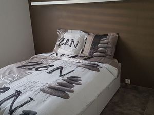 T2 / 50m² / Corbeil Essonnes (RER D)