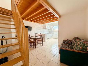 Appartement 1 chambre(s) à louer