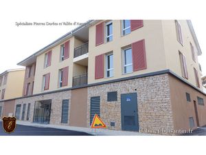 Appartement neuf 31 m2 avec loggia